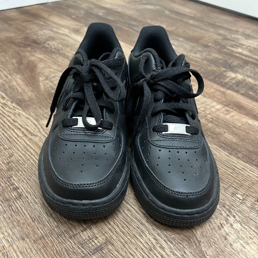 Nike Air Force 1 Basketball Shoes